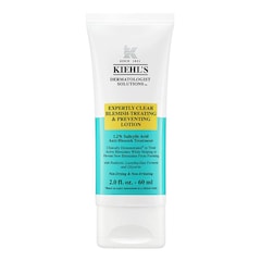 Expertly clear blemish - treating & preventing lotion, Kiehl's Since 1851
