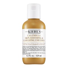 Calendula - Skin-stabilizing & soothing emulsion, Kiehl's Since 1851