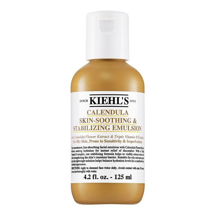 Calendula - Emulsion apaisante et rééquilibrante au Calendula