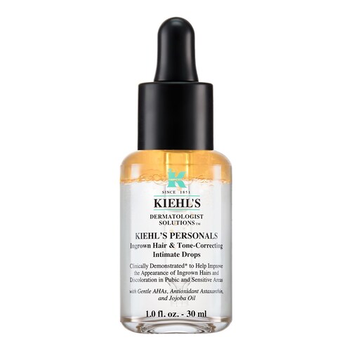 Kiehl's Since 1851 Kiehl's Since 1851 - Ingrown Hair & ToneCorr Drops - Σταγόνες για την προσωπική φροντίδα