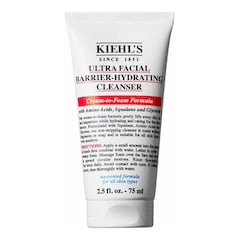 Ultra Facial Barrier Cleanser - Reinigungslotion, KIEHL'S SINCE 1851