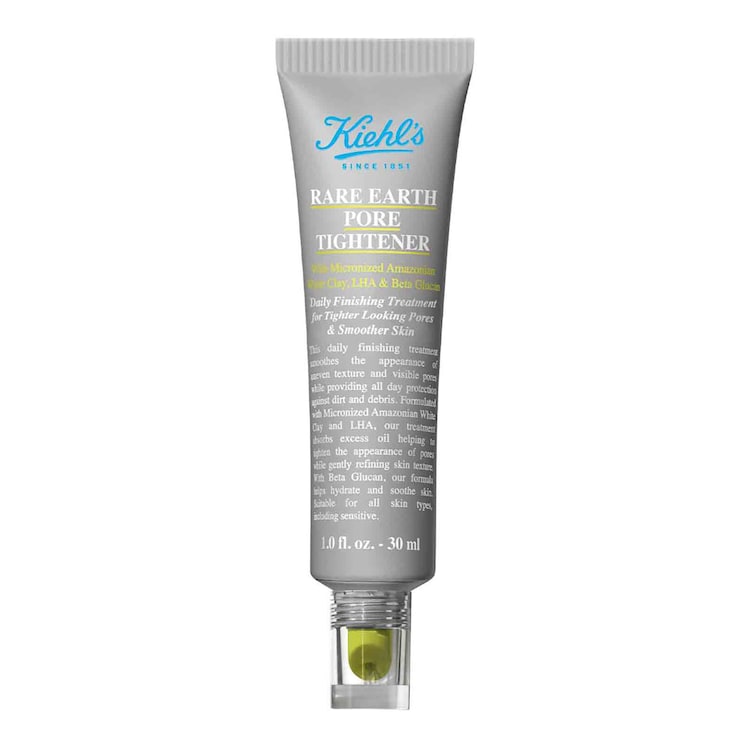Rare Earth Pore - Primer