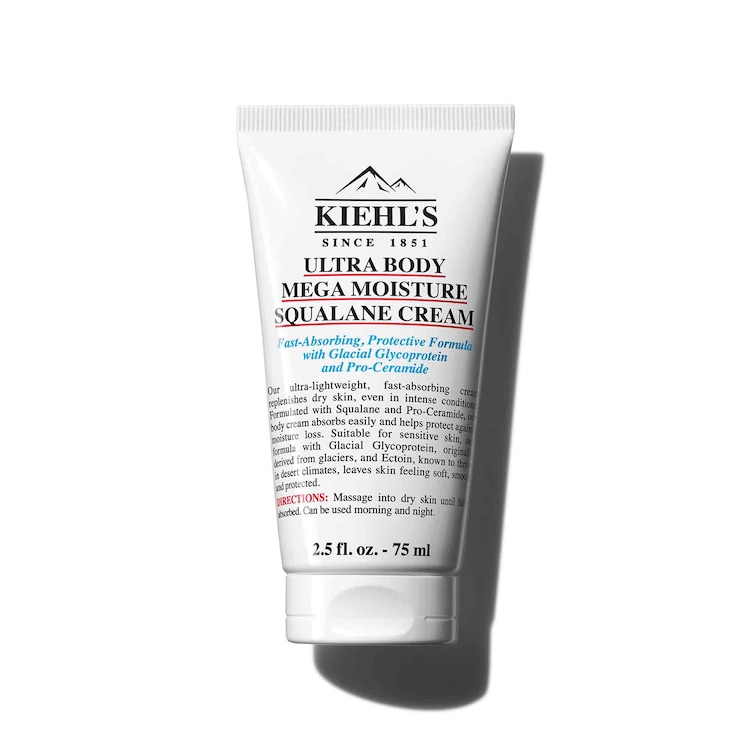 Ultra Body Mega Moisture - Ενυδάτωση Σώματος