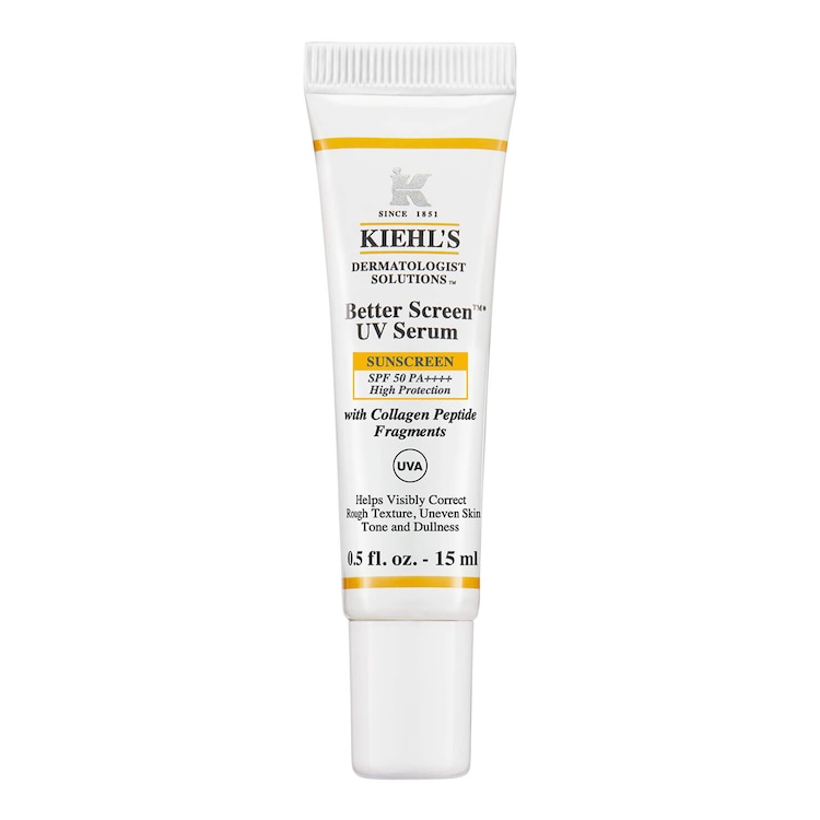 Better Screen Uv Serum - Siero con colllagen e spf50+