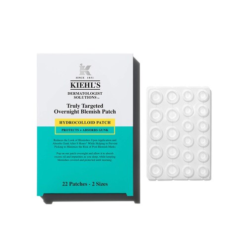 Kiehl's Since 1851 - TT 8H Acne-Clearing Patch P22 - Επιδέσμους για τις ατέλειες