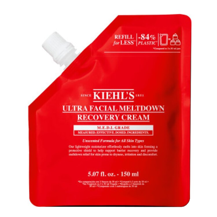 Ultra Facial Meltdown Recovery Cream - Κρέμα ενυδάτωσης