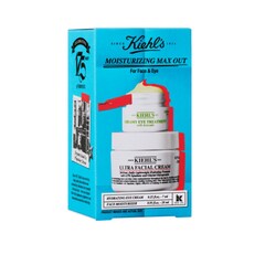 Facial Hydration Duo Mini - Zestaw, KIEHL'S SINCE 1851