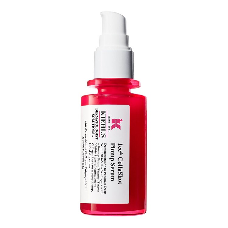 CollaShot Plump Serum - Siero Viso