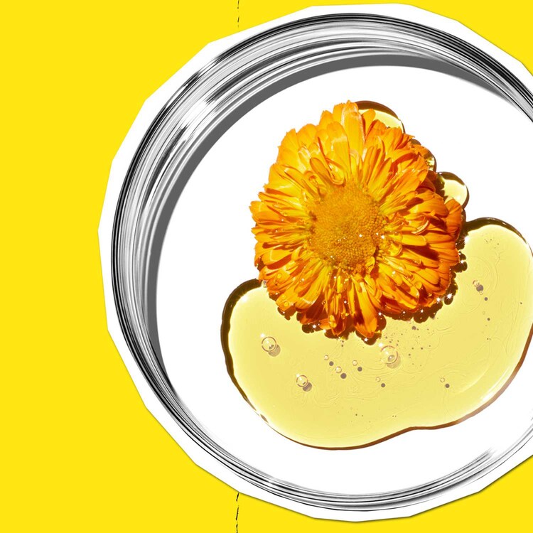 Calendula - Édition Limitée Tonique sans alcool au Calendula