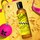 Calendula - Édition Limitée Tonique sans alcool au Calendula