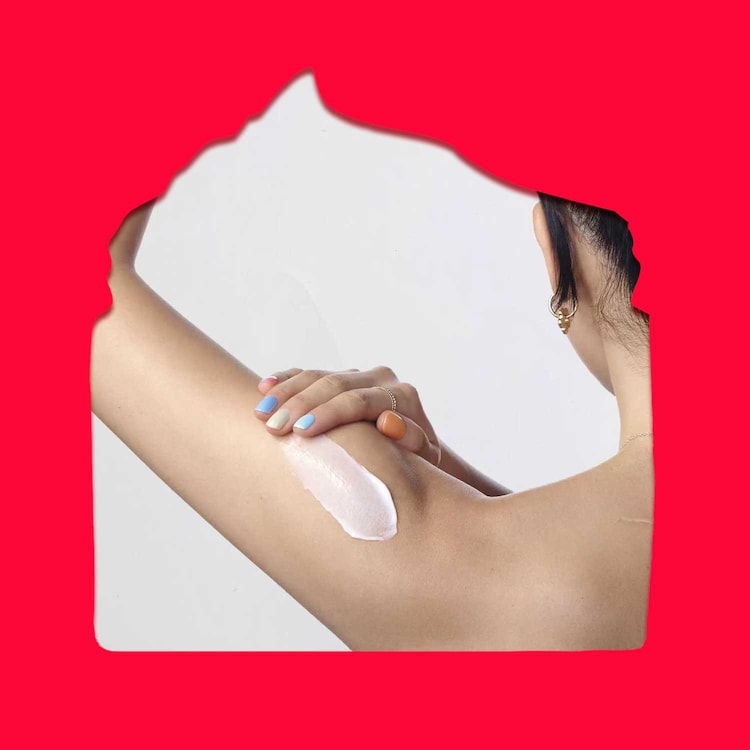 Ultra Body Mega Mouisture Squalane - Crema