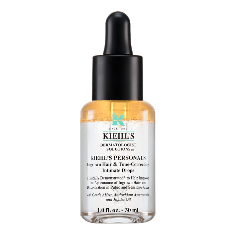 Ingrown Hair & ToneCorr Drops - Σταγόνες για την προσωπική φροντίδα