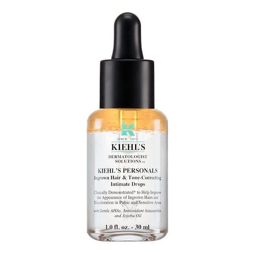 KIEHL'S SINCE 1851 - Personals