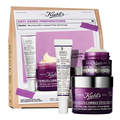 Kiehl's Since 1851 - Super Multi-Corrective