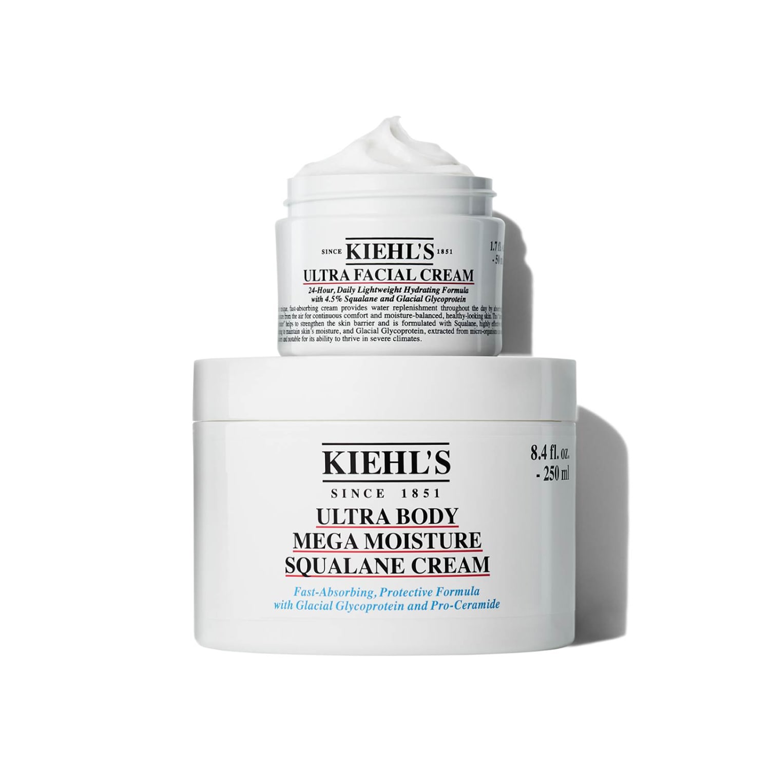 Ultra Facial Cream - Cofre | Kiehl's Since 1851 ≡ SEPHORA