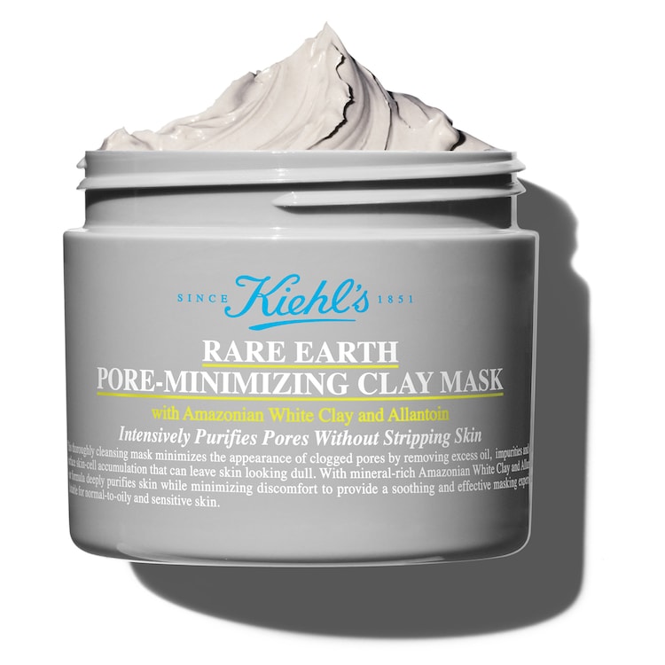 Rare Earth - Mascarilla