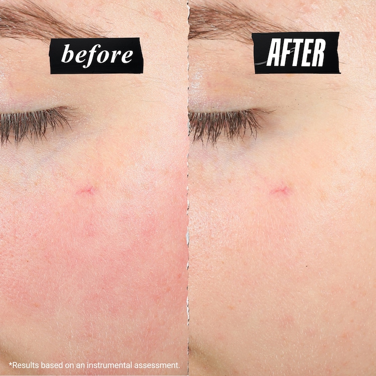 Ultra Facial - Crème S.O.S Ultra Réparatrice Ultra Facial Meltdown