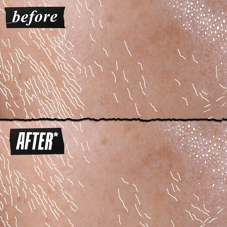 Better Screen Uv Serum - Siero con colllagen e spf50+