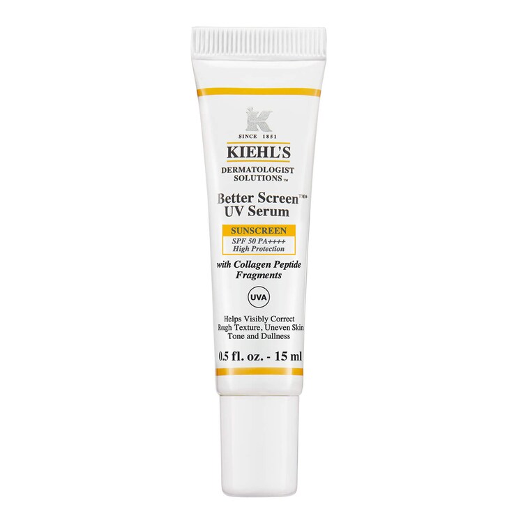 Better Screen UV Serum spf50 - Αντηλιακό
