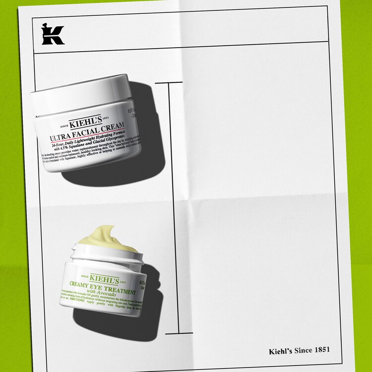 Ultra Facial - Coffret Hydratation Best-Sellers