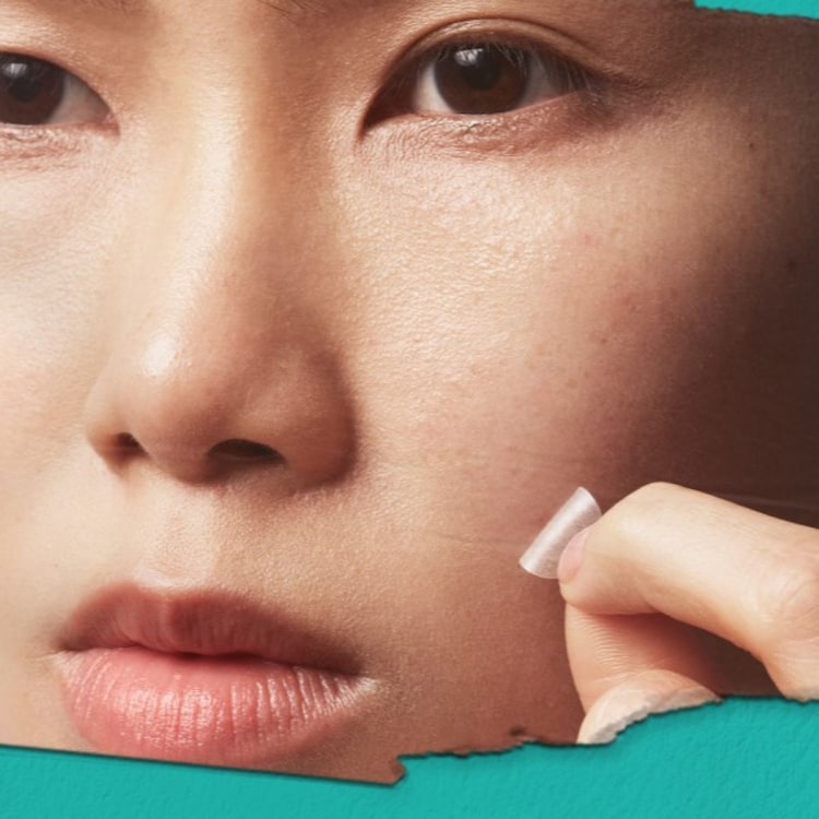 TT 8H Acne-Clearing Patch P22 - Επιδέσμους για τις ατέλειες