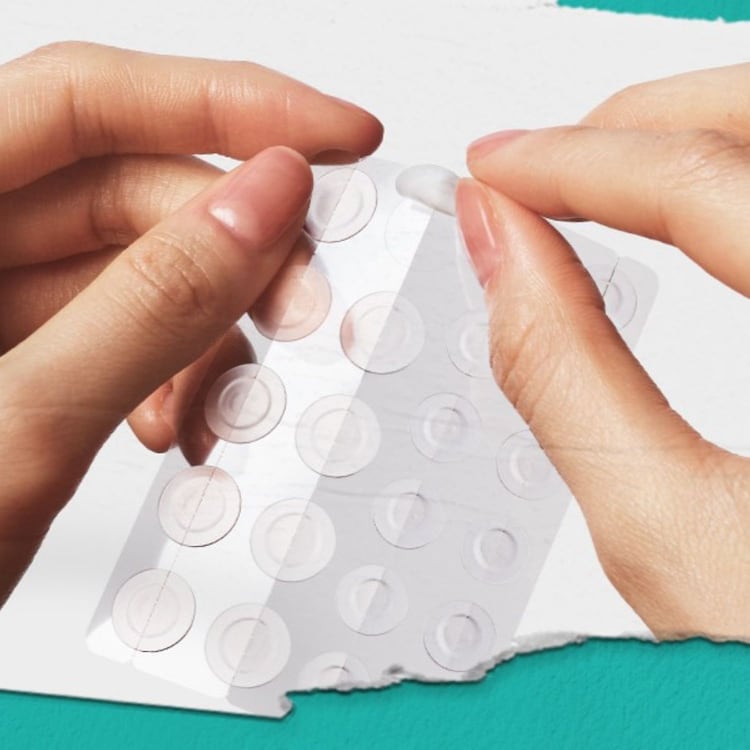 TT 8H Acne-Clearing Patch P22 - Επιδέσμους για τις ατέλειες