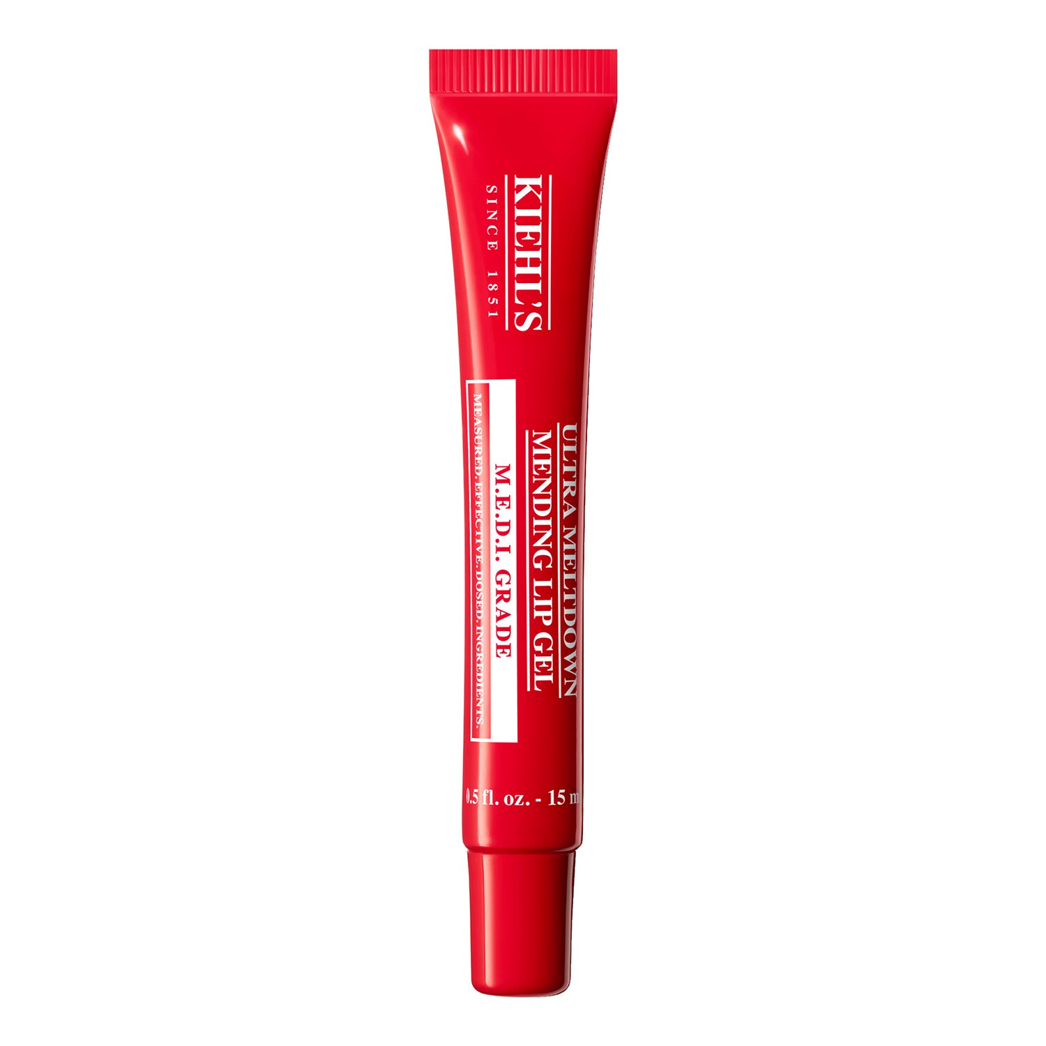 Kiehl'S Since 1851 Ultra Meltdown Mending Lip Gel - Lippenpflege