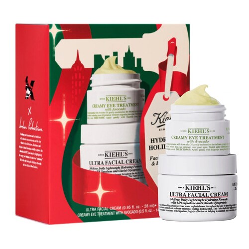 KIEHL'S SINCE 1851 - Face eye hydration set