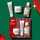 cleanse tone hydrate set - cofanetto tonificante e idratante