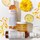 Calendula Herbal Extract Alcohol-Free Toner Calendula - Tónico de Caléndula