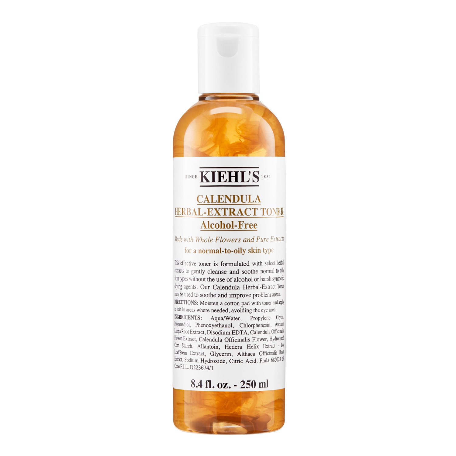 Kiehl'S Since 1851 Calendula Herbal - Extract Toner