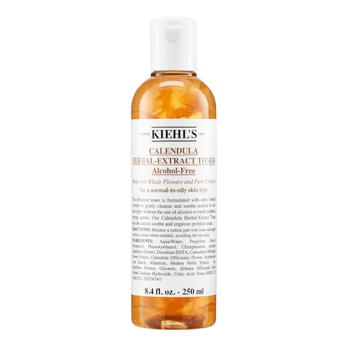 Kiehl's Since 1851 - Calendula Herbal Extract Alcohol-Free Toner Calendula