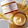 Gel Crème Hydratante au Calendula - Calendula Serum-Infused Water Cream