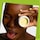 Creamy Eye Treatment With Avocado - Augencreme