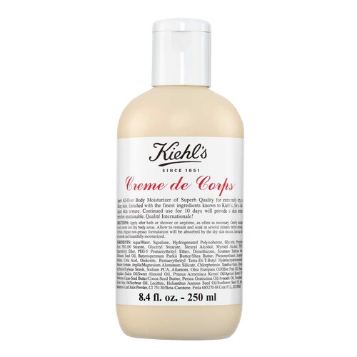 KIEHL'S SINCE 1851 - Crème de corps