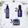 Kiehl´s Midnight Recovery Botanical Cleansing Oil-  Limpiador facial 
