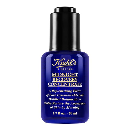 Kiehl's Since 1851 -  Midnight Recovery Concentrate
