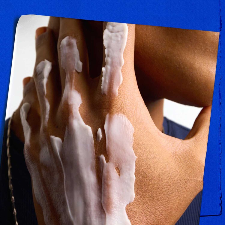 Ultimate Strength Hand Salve - Crema de Manos