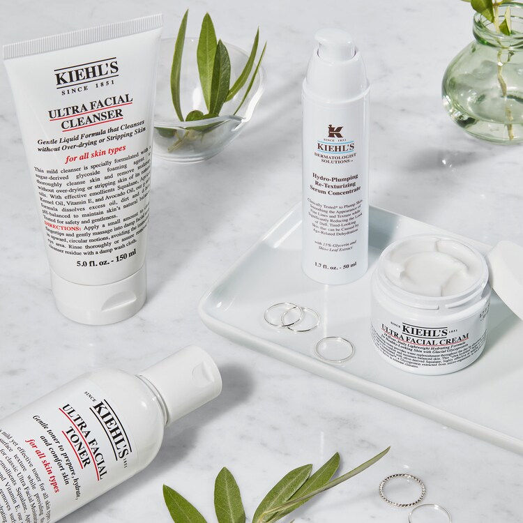 Ultra Facial - Toner