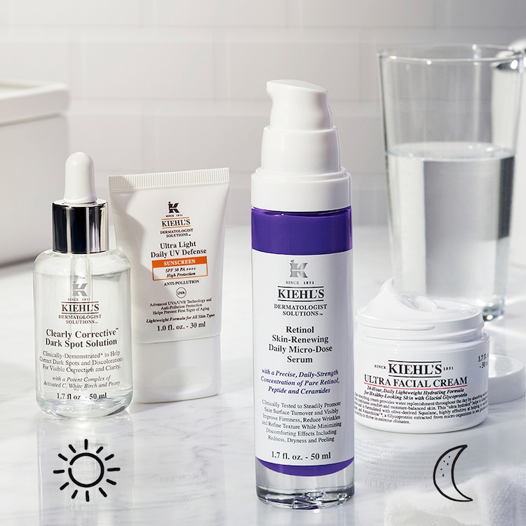 Ultra Light Daily UV Defense SPF50 Pa+++ -  Crema Solar Facial