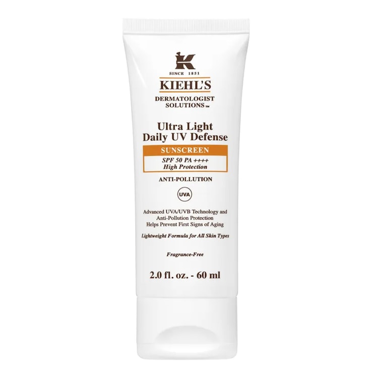 Uv Defense Antipollution Spf50 - Αντηλιακό για το πρόσωπο