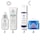 Ultra Light Daily UV Defense - Gel crème solaire visage quotidien SPF 50 PA++++