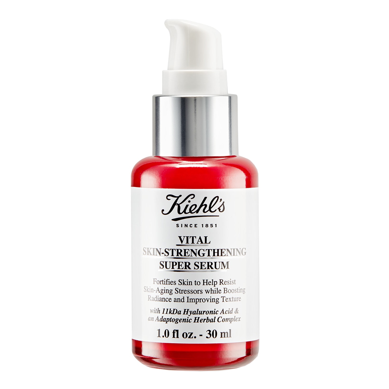 Kiehl'S Since 1851 Vital Skin-Strengthening - Super Serum