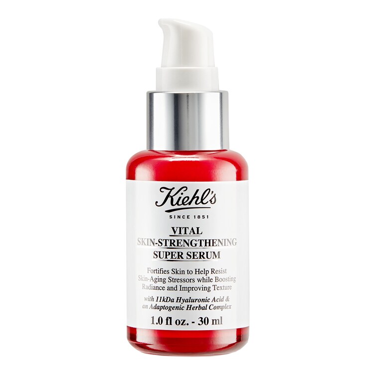 Vital Skin-Strengthening Super Serum - Ορός