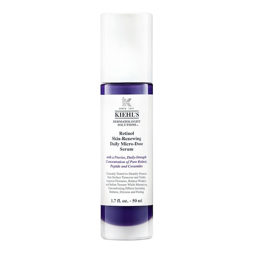 KIEHL'S SINCE 1851 - Sérum anti-âge au Rétinol Pur Micro-Dosé