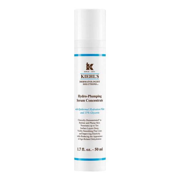 Hydro-Plumping Re-Texturizing Serum Concentrate Siero Anti-Età Idratante E Rimpolpante - Immagine 2