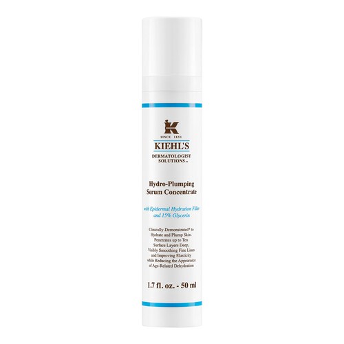 KIEHL'S SINCE 1851 - Hydro-Plumping Serum Concentrate