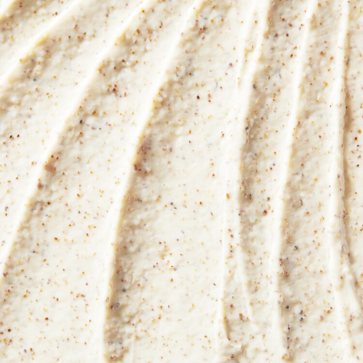 Gently Exfoliating - Body Scrub Grapefruit