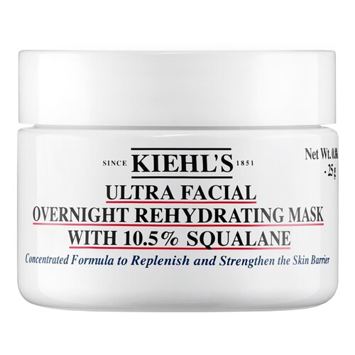 KIEHL'S SINCE 1851 - Ultra Facial Overnight Rehydrating Masque
