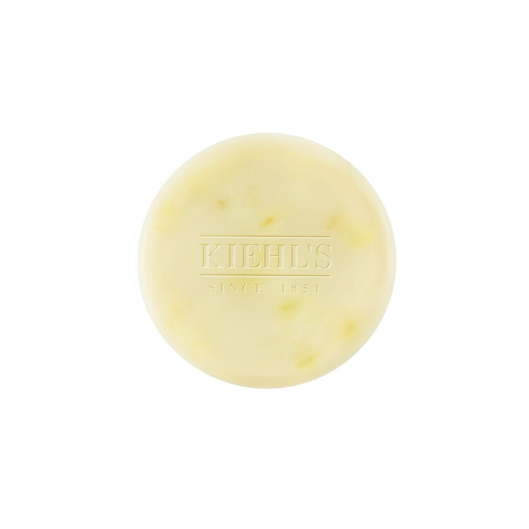 Kiehl's Calendula Cleanser bar - Sabonete Limpeza Facial